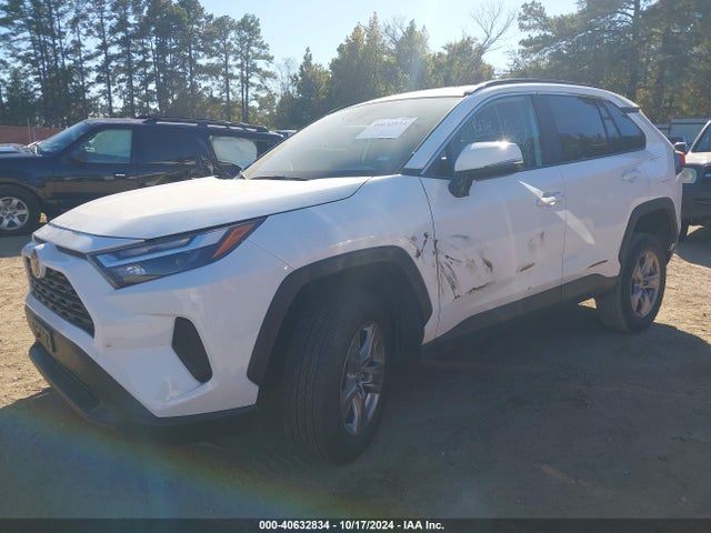Toyota Rav4 Xle 2023 2T3W1RFV2PW280413 Image 2
