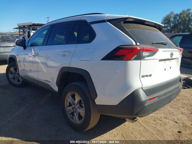 Toyota Rav4 Xle 2023 2T3W1RFV2PW280413 Image 3
