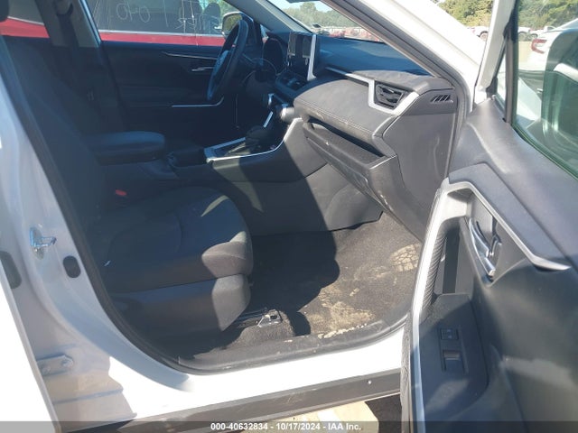Toyota Rav4 Xle 2023 2T3W1RFV2PW280413 Image 5