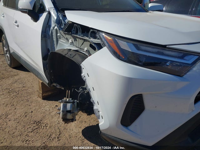 Toyota Rav4 Xle 2023 2T3W1RFV2PW280413 Image 6