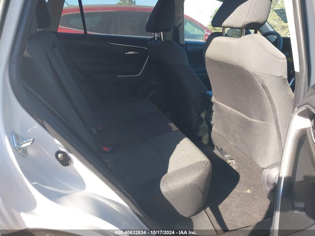 Toyota Rav4 Xle 2023 2T3W1RFV2PW280413 Image 8
