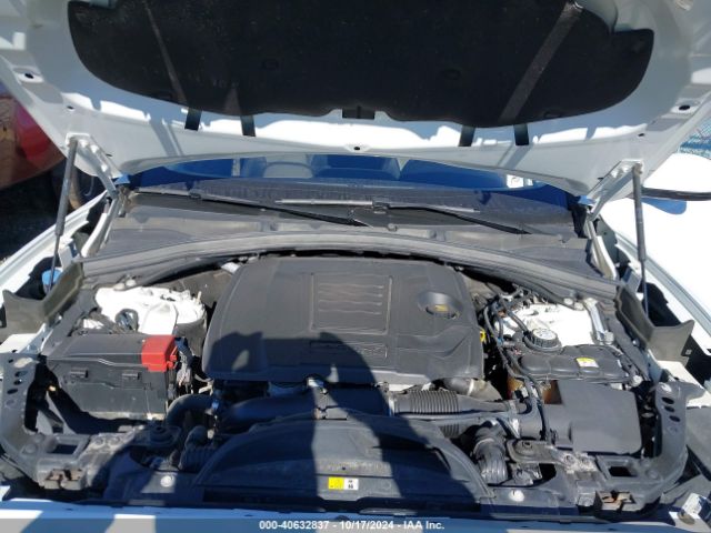 SADCJ2FX0KA360915 Jaguar F-pace 25t Premium
