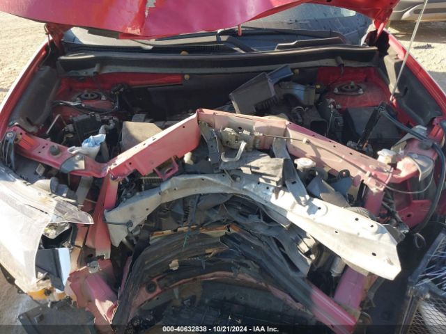 JA4AZ3A35KZ014117 Mitsubishi Outlander Sel