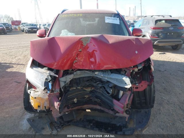 JA4AZ3A35KZ014117 Mitsubishi Outlander Sel