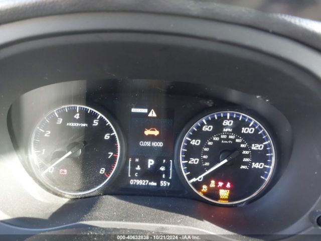JA4AZ3A35KZ014117 Mitsubishi Outlander Sel