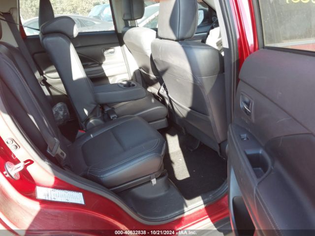 JA4AZ3A35KZ014117 Mitsubishi Outlander Sel