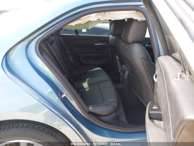 1G6DA5RK2P0145022 Cadillac Ct4 Luxury