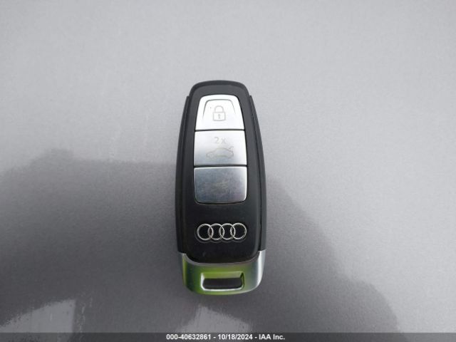 WA1VABGE6KB012008 Audi E-tron Premium Plus