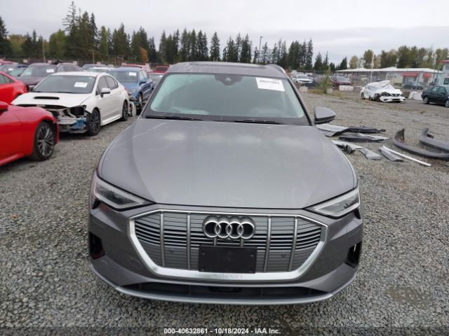 WA1VABGE6KB012008 Audi E-tron Premium Plus