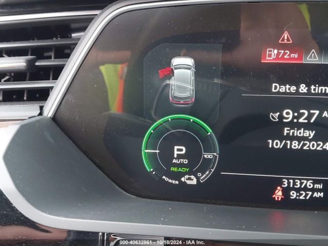 WA1VABGE6KB012008 Audi E-tron Premium Plus