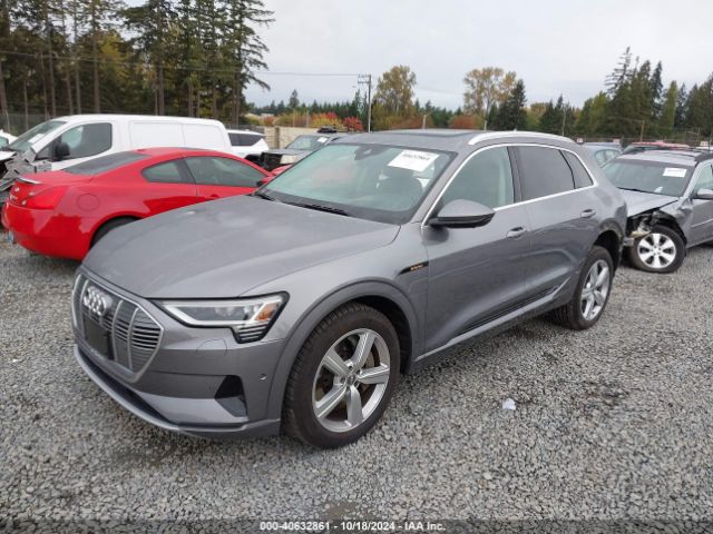 WA1VABGE6KB012008 Audi E-tron Premium Plus