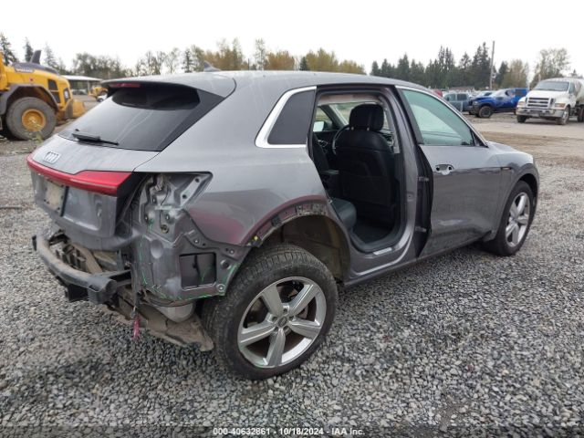 WA1VABGE6KB012008 Audi E-tron Premium Plus