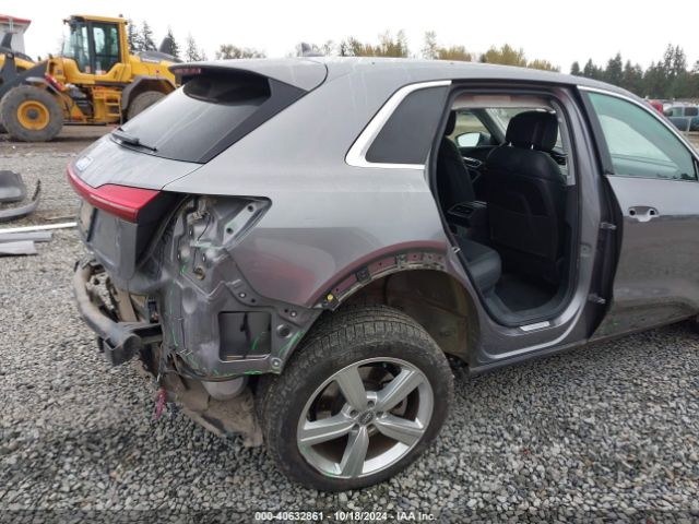 WA1VABGE6KB012008 Audi E-tron Premium Plus