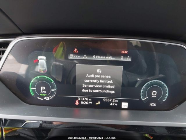 WA1VABGE6KB012008 Audi E-tron Premium Plus