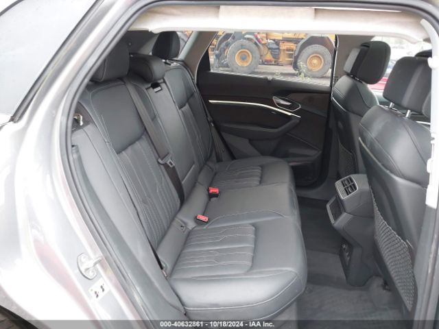 WA1VABGE6KB012008 Audi E-tron Premium Plus