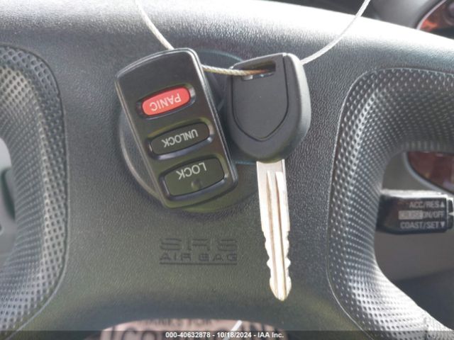 2006 MITSUBISHI MONTERO JA4MW51S96J001089 Photo 10