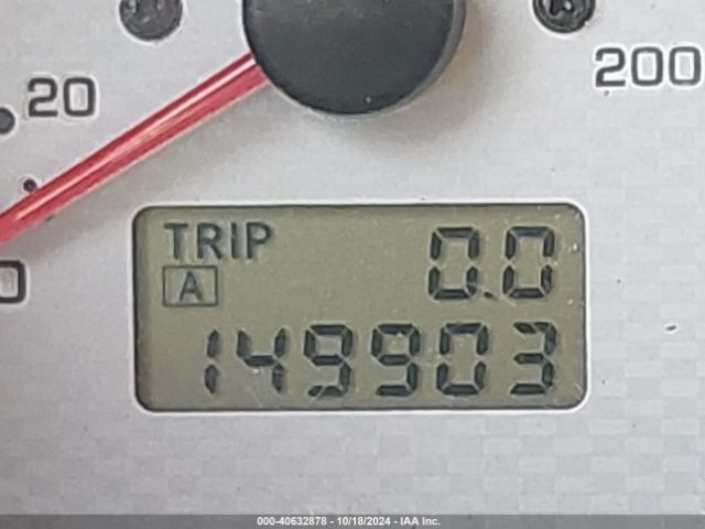 2006 MITSUBISHI MONTERO JA4MW51S96J001089 Photo 6