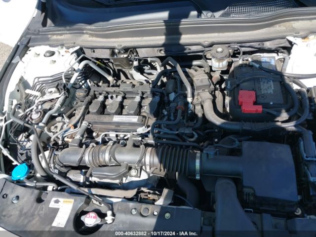 1HGCV1F18LA084542 Honda ACCORD LX