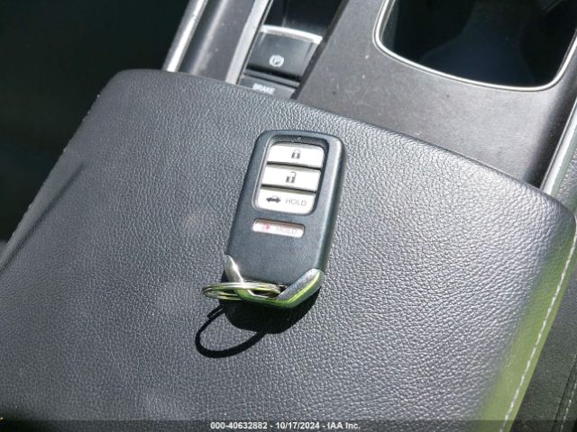 1HGCV1F18LA084542 Honda ACCORD LX