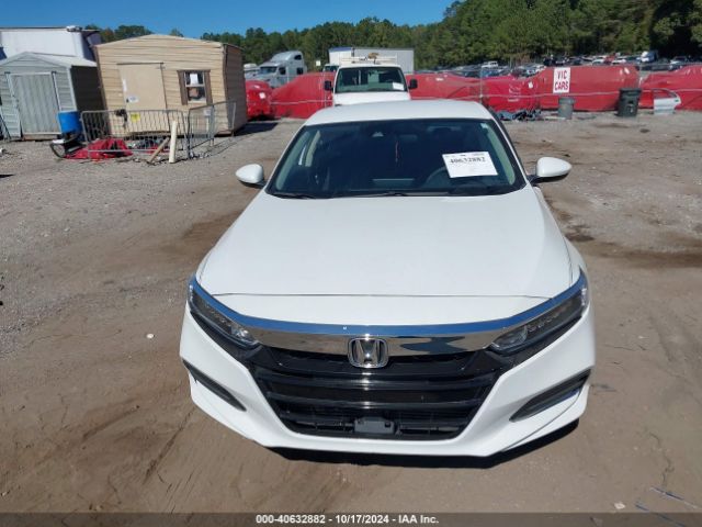 1HGCV1F18LA084542 Honda ACCORD LX