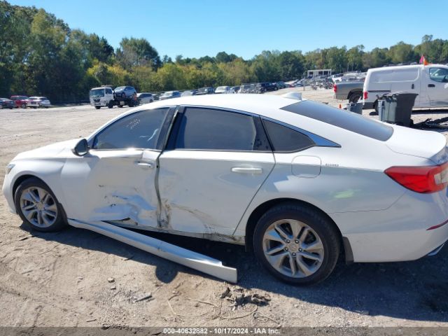 1HGCV1F18LA084542 Honda ACCORD LX