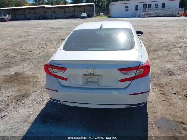1HGCV1F18LA084542 Honda ACCORD LX