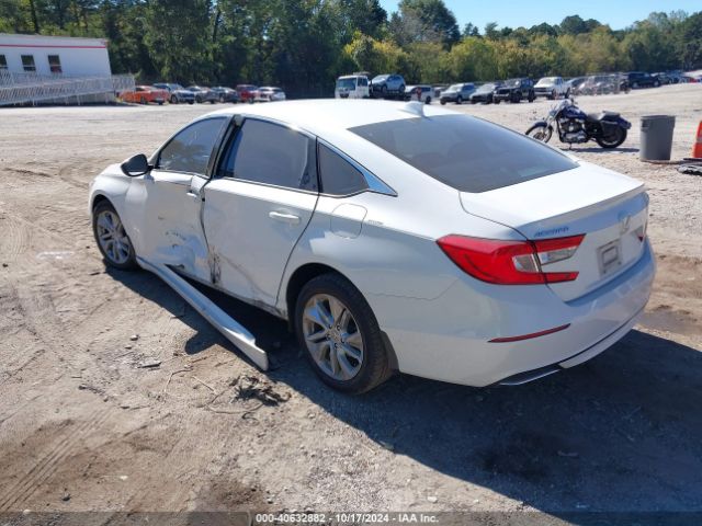 1HGCV1F18LA084542 Honda ACCORD LX