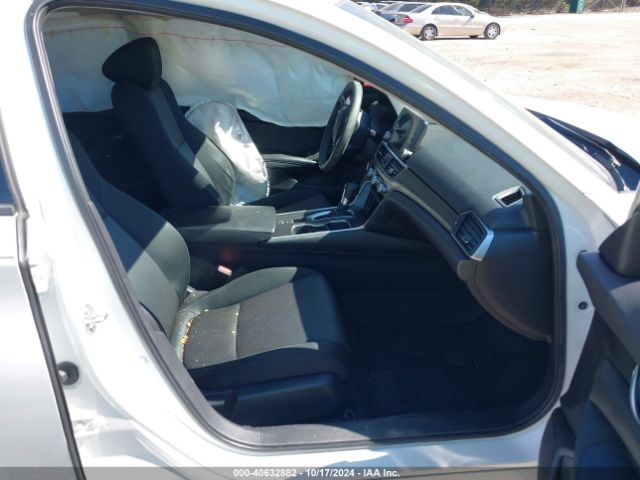 1HGCV1F18LA084542 Honda ACCORD LX