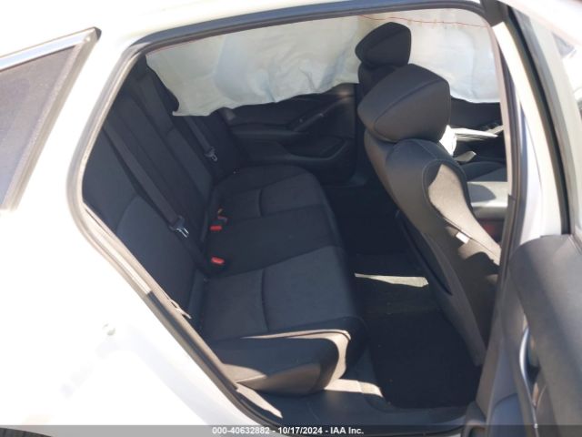 1HGCV1F18LA084542 Honda ACCORD LX