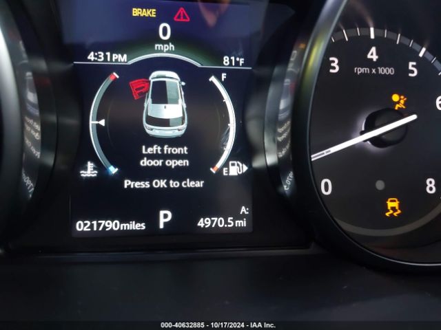 SALCR2FX1KH810818 Land Rover Discovery Sport Hse/landmark Edition