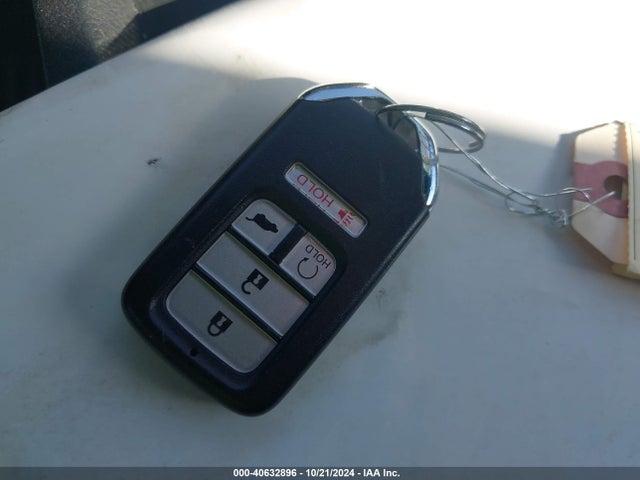Honda CIVIC EX 2018 SHHFK7H50JU204022 Image 11