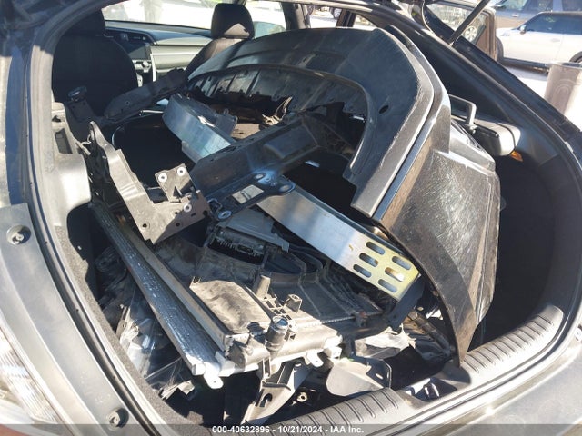Honda CIVIC EX 2018 SHHFK7H50JU204022 Image 12