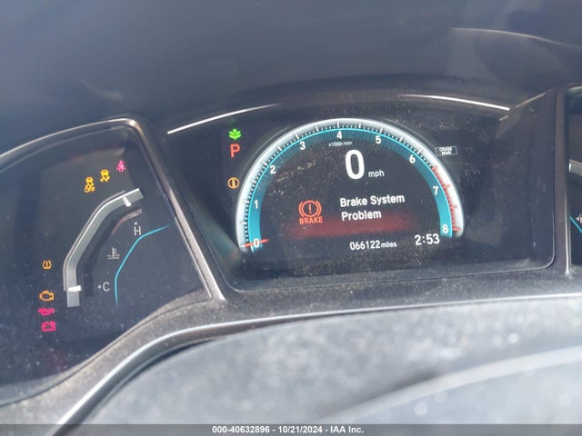 Honda CIVIC EX 2018 SHHFK7H50JU204022 Image 7