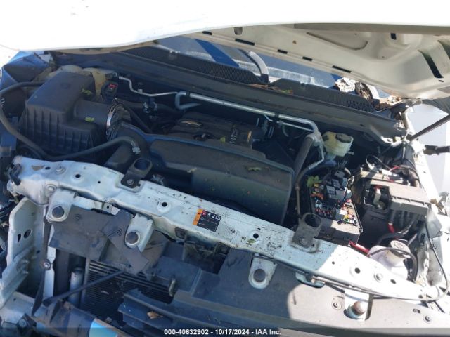 1GCHSAEA8F1214029 Chevrolet Colorado Wt