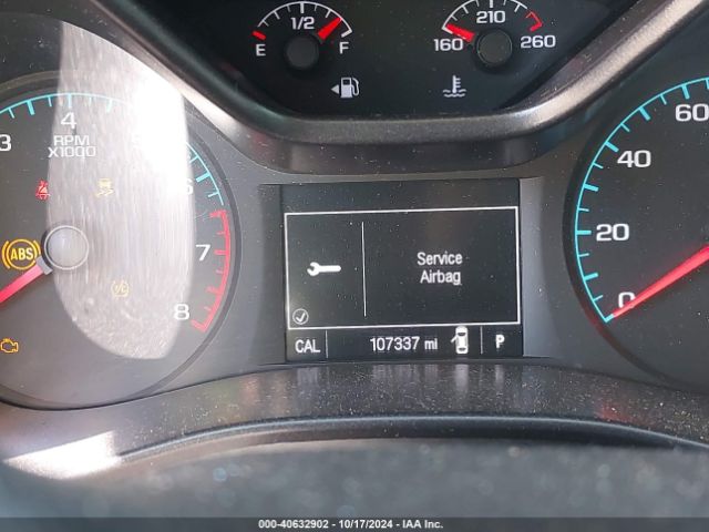 1GCHSAEA8F1214029 Chevrolet Colorado Wt