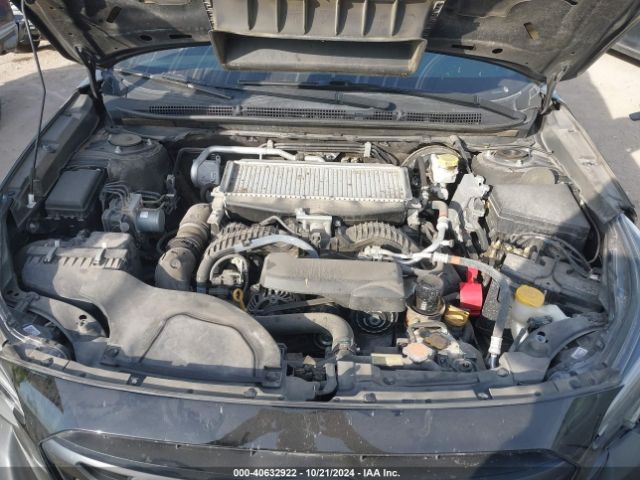 4S4BTGUD3N3260125 Subaru Outback Wilderness
