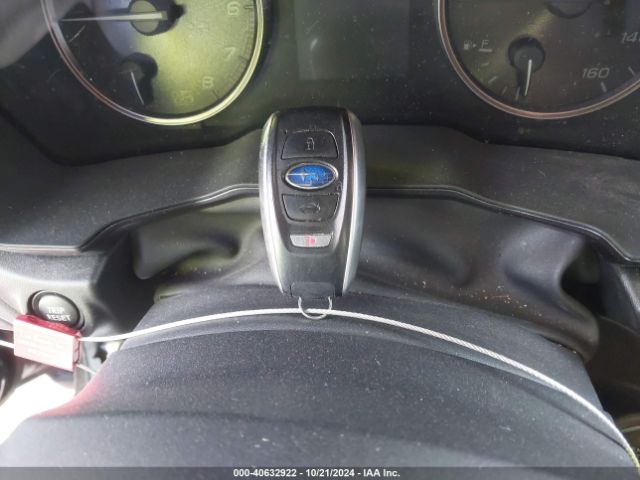4S4BTGUD3N3260125 Subaru Outback Wilderness