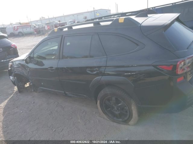 4S4BTGUD3N3260125 Subaru Outback Wilderness