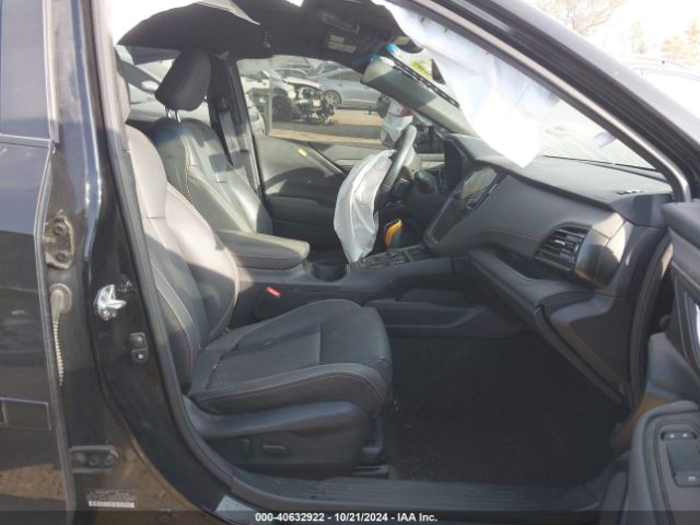 4S4BTGUD3N3260125 Subaru Outback Wilderness
