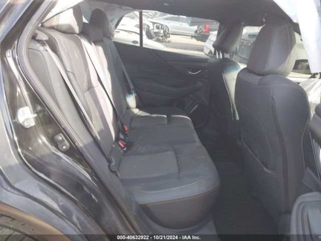 4S4BTGUD3N3260125 Subaru Outback Wilderness