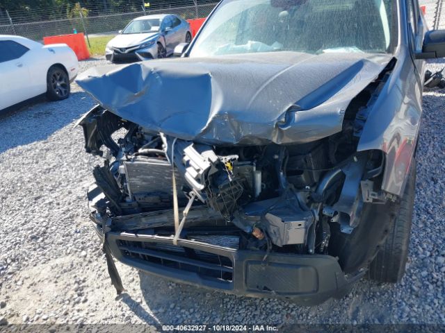 3FTTW8E96NRA43198 Ford Maverick Xl