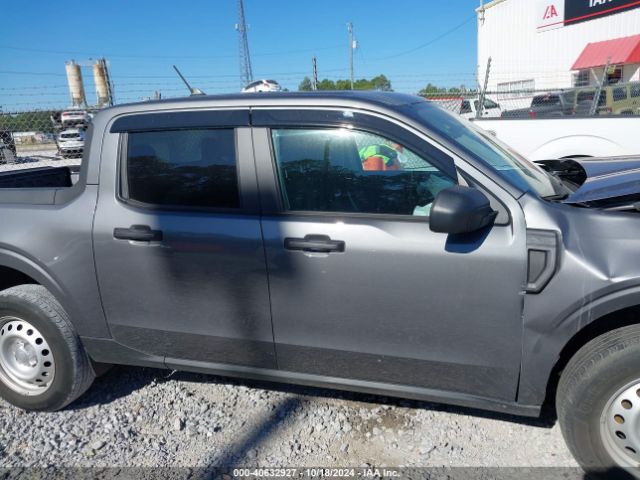 3FTTW8E96NRA43198 Ford Maverick Xl
