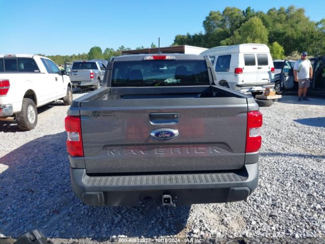 3FTTW8E96NRA43198 Ford Maverick Xl