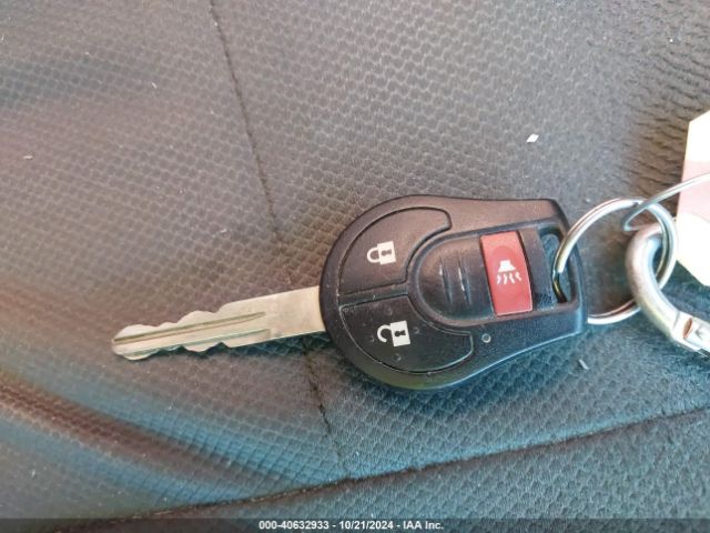 3N6CM0KN1HK712125 Nissan NV200 SV