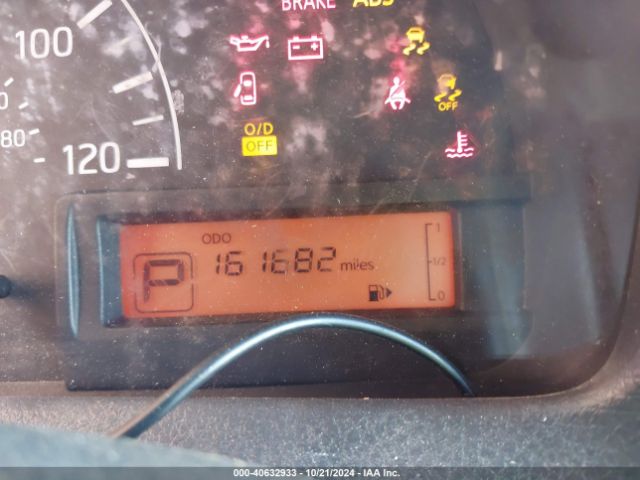 3N6CM0KN1HK712125 Nissan NV200 SV
