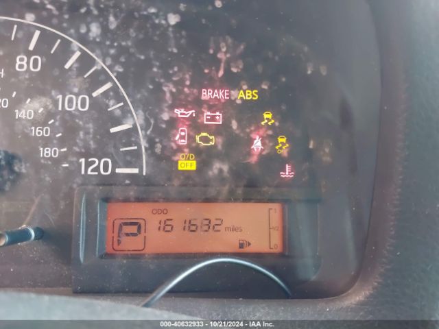 3N6CM0KN1HK712125 Nissan NV200 SV
