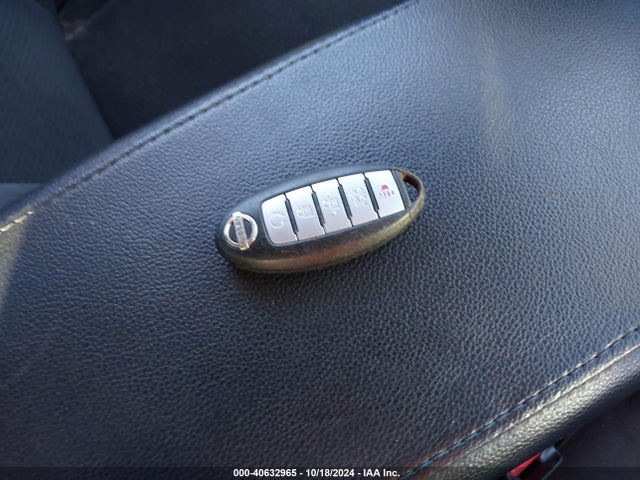 Nissan Altima 2.5 S 2015 1N4AL3AP5FN905960 Image 11