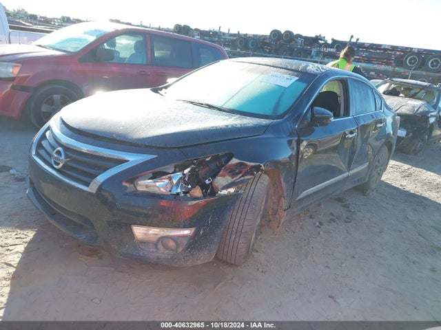 Aukcja sprzedaży 2015 Nissan Altima 2.5 S, vin: 1N4AL3AP5FN905960, numer aukcji: 40632965