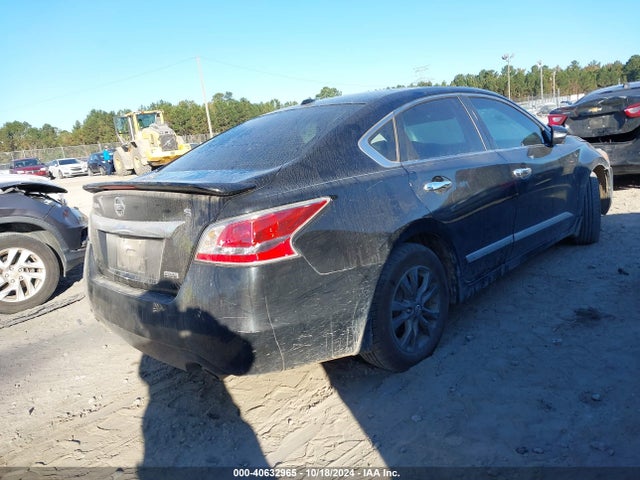 Aukcja sprzedaży 2015 Nissan Altima 2.5 S, vin: 1N4AL3AP5FN905960, numer aukcji: 40632965