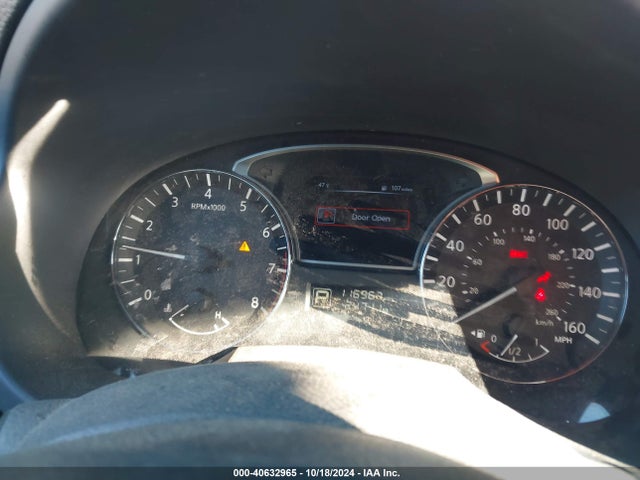 Aukcja sprzedaży 2015 Nissan Altima 2.5 S, vin: 1N4AL3AP5FN905960, numer aukcji: 40632965